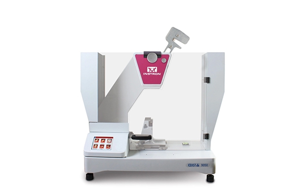 CEAST 9050 Manual